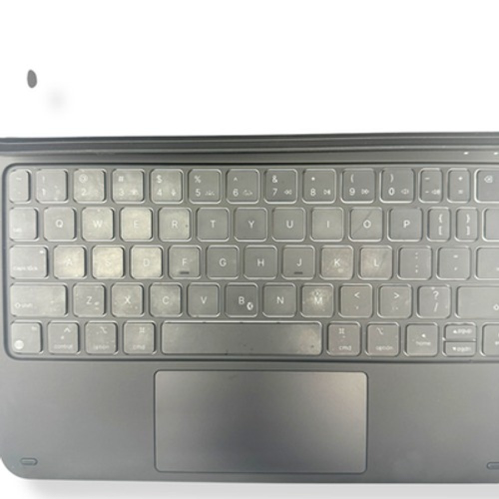 ESR iPad Pro 11 Inch Case Keyboard (M4, 2024) iPad Pro 11(5th Gen) Black - Picture 10 of 15
